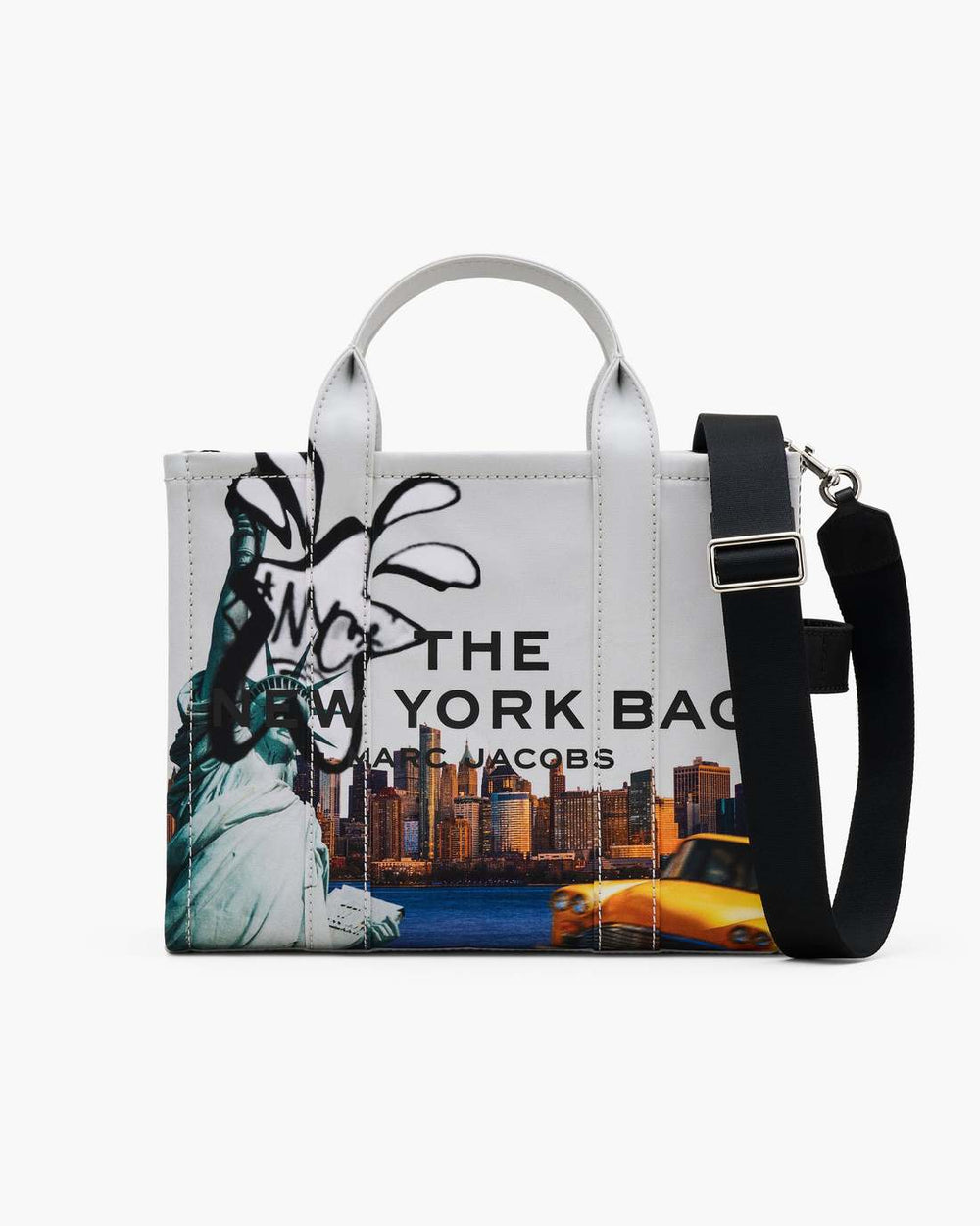 The City Tote Bag New York City - Marc Jacobs