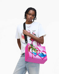 The City Tote Bag Miami - Marc Jacobs