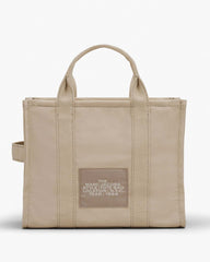 The Canvas Medium Tote Bag Beige - Marc Jacobs