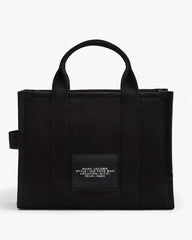 The Canvas Medium Tote Bag Black - Marc Jacobs