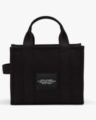 The Canvas Small Tote Bag Black - Marc Jacobs