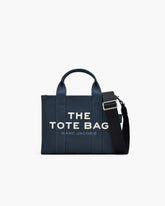 The Canvas Small Tote Bag Blue Sea - Marc Jacobs
