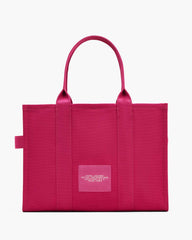 The Doggy Bag Raspberry Pink - Marc Jacobs