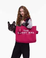 The Doggy Bag Raspberry Pink - Marc Jacobs
