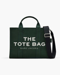 The Canvas Medium Tote Bag Ivy - Marc Jacobs