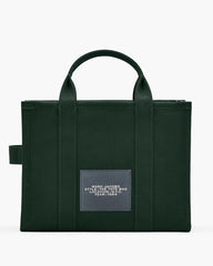 The Canvas Medium Tote Bag Ivy - Marc Jacobs