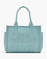 The Puffy Nylon Large Tote Bag Sky Blue - Marc Jacobs