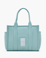 The Puffy Nylon Large Tote Bag Sky Blue - Marc Jacobs
