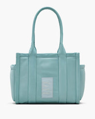 The Puffy Nylon Medium Tote Bag Sky Blue - Marc Jacobs