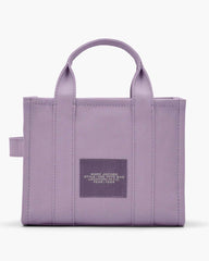 The Canvas Small Tote Bag Lilac - Marc Jacobs