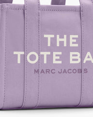 The Canvas Small Tote Bag Lilac - Marc Jacobs