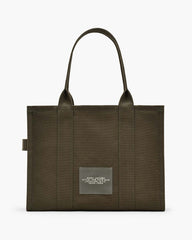 The Canvas Large Tote Bag Forest - Marc Jacobs
