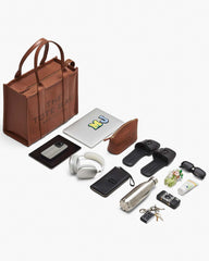 The Canvas Large Tote Bag Forest - Marc Jacobs