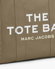 The Canvas Large Tote Bag Slate Green - Marc Jacobs