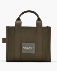 The Canvas Small Tote Bag Forest - Marc Jacobs