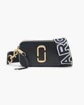 The Snapshot Black/Multi - Marc Jacobs