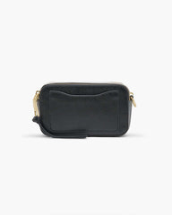 The Snapshot Black/Multi - Marc Jacobs