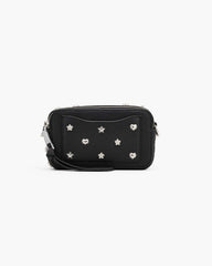 The Mini Icon Stud Snapshot Black Multi - Marc Jacobs