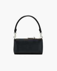 The Snapshot Convertible Shoulder Bag Cloud White Multi - Marc Jacobs
