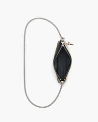 The Snapshot Convertible Shoulder Bag Cloud White Multi - Marc Jacobs
