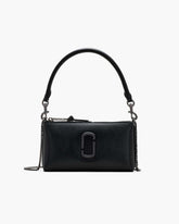 The Snapshot DTM Convertible Shoulder Bag Black - Marc Jacobs