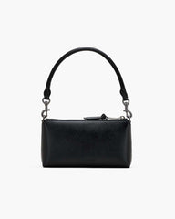 The Snapshot DTM Convertible Shoulder Bag Black - Marc Jacobs