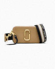 The Snapshot Camel Multi - Marc Jacobs