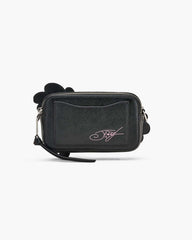 Hattie Stewart X Marc Jacobs Snapshot Black Multi - Marc Jacobs