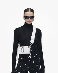 The Snapshot DTM White - Marc Jacobs