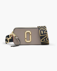 The Snapshot Cement/Multi - Marc Jacobs