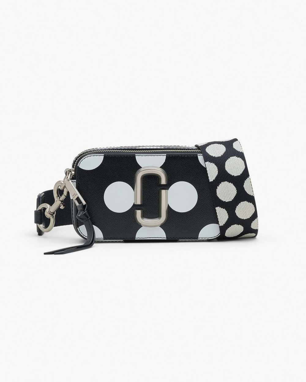The Spots Snapshot Black/White - Marc Jacobs