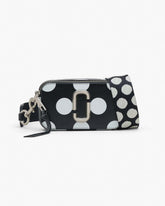 The Spots Snapshot Black/White - Marc Jacobs