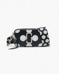 The Spots Snapshot Black/White - Marc Jacobs