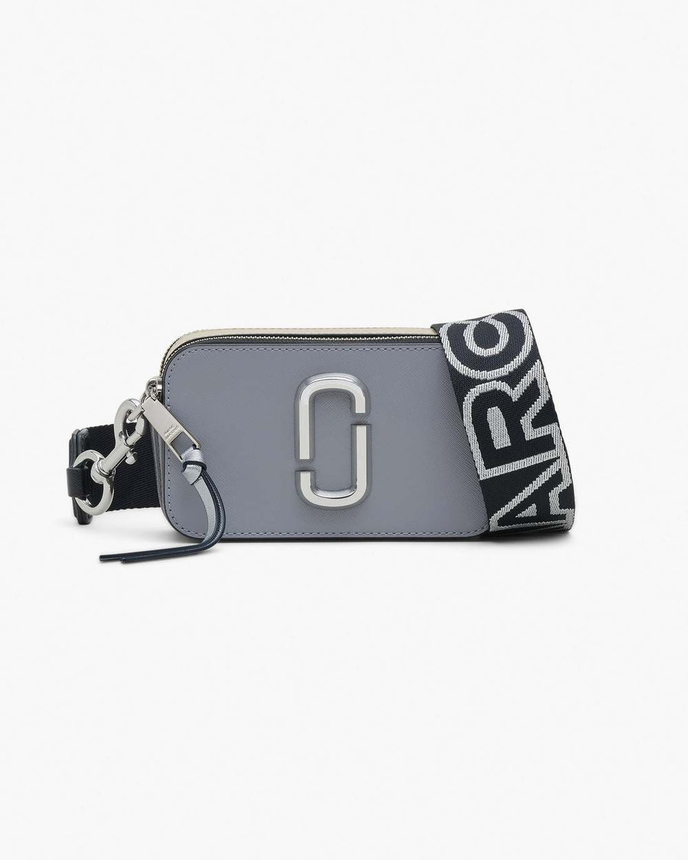 The Snapshot Wolf Grey/Multi - Marc Jacobs