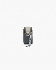 The Snapshot Wolf Grey/Multi - Marc Jacobs