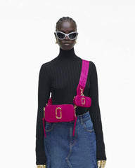 The Utility Snapshot Lipstick Pink - Marc Jacobs