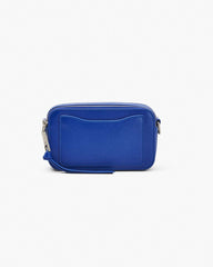 The Utility Snapshot Cobalt - Marc Jacobs