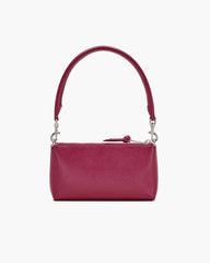 The Snapshot Convertible Shoulder Bag Lipgloss Pink - Marc Jacobs