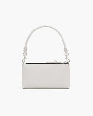 The Snapshot DTM Convertible Shoulder Bag White - Marc Jacobs