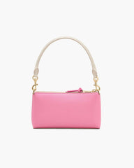 The Snapshot Convertible Shoulder Bag Rose Multi - Marc Jacobs