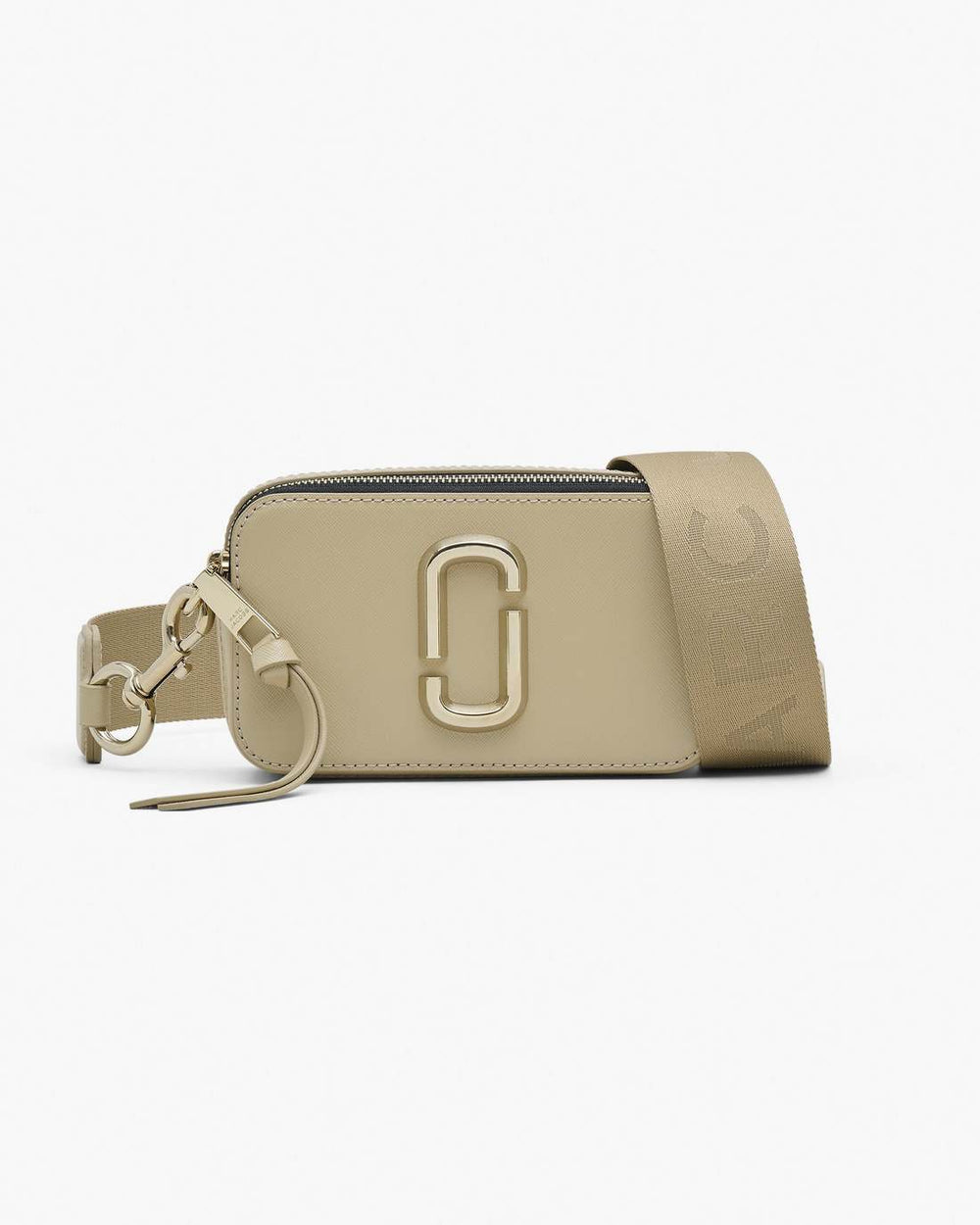 The Snapshot DTM Khaki - Marc Jacobs