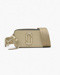 The Snapshot DTM Khaki - Marc Jacobs