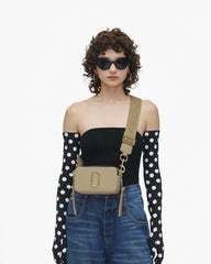 The Snapshot DTM Khaki - Marc Jacobs
