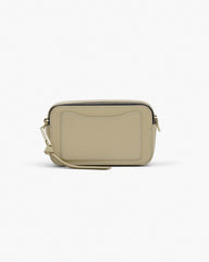 The Snapshot DTM Khaki - Marc Jacobs