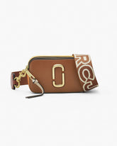 The Snapshot Argan Oil Multi - Marc Jacobs