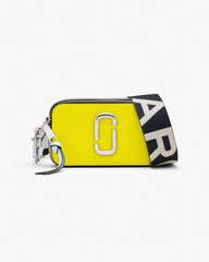 The Snapshot Daisy Yellow - Marc Jacobs