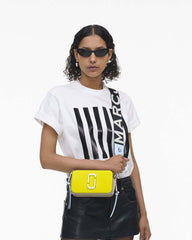The Snapshot Daisy Yellow - Marc Jacobs