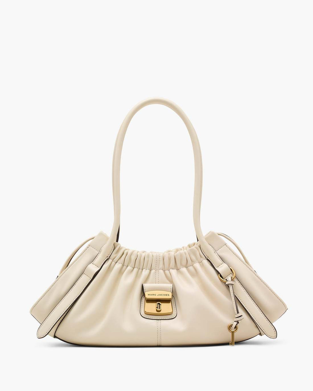 The Cristina Satchel Ivory - Marc Jacobs