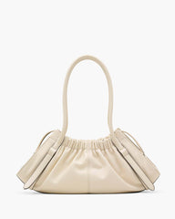 The Cristina Satchel Ivory - Marc Jacobs