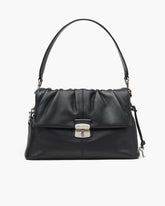 The Cristina Messenger Black - Marc Jacobs